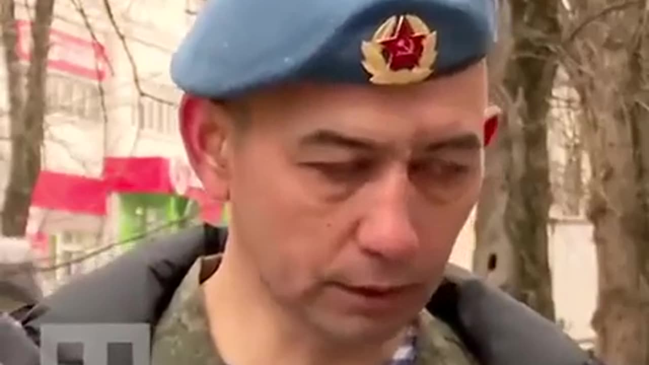 Russian Soldier Discusses Satanic Child Sacrifice Organ Harvesting Found in Ukraine