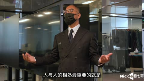 20220901文贵先生视频²：文贵先生对灭共10000%的信心，但对灭共后中国人活成啥样没信心。中国人走哪都抱怨互掐记仇。在矛盾中工作，事情都干不好；一起使劲，事情就会不一样。