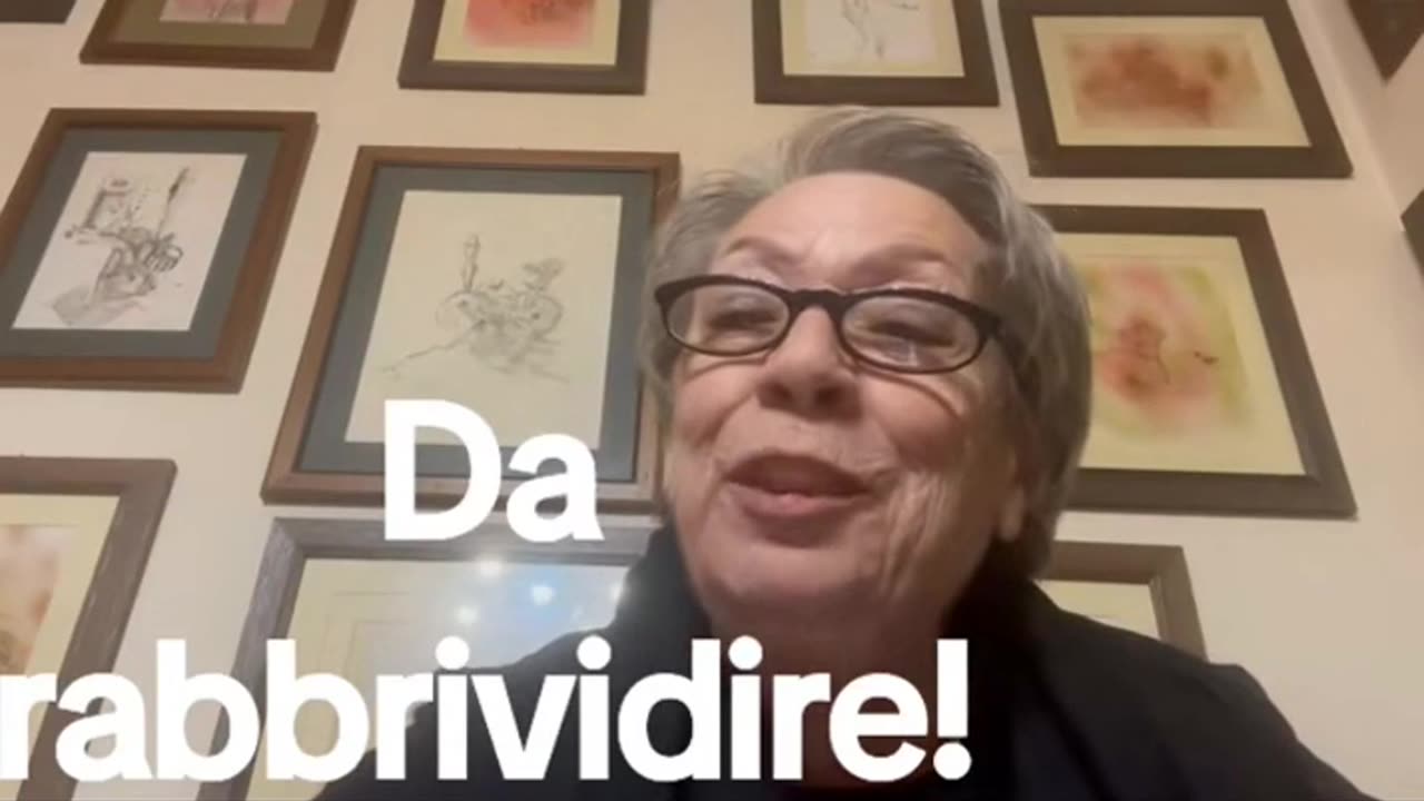 I SERVI SERVONO.... MA