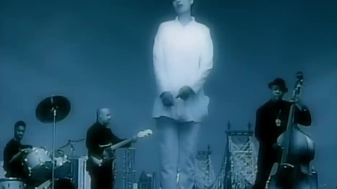 Groove Theory - Tell Me (VIDEO)