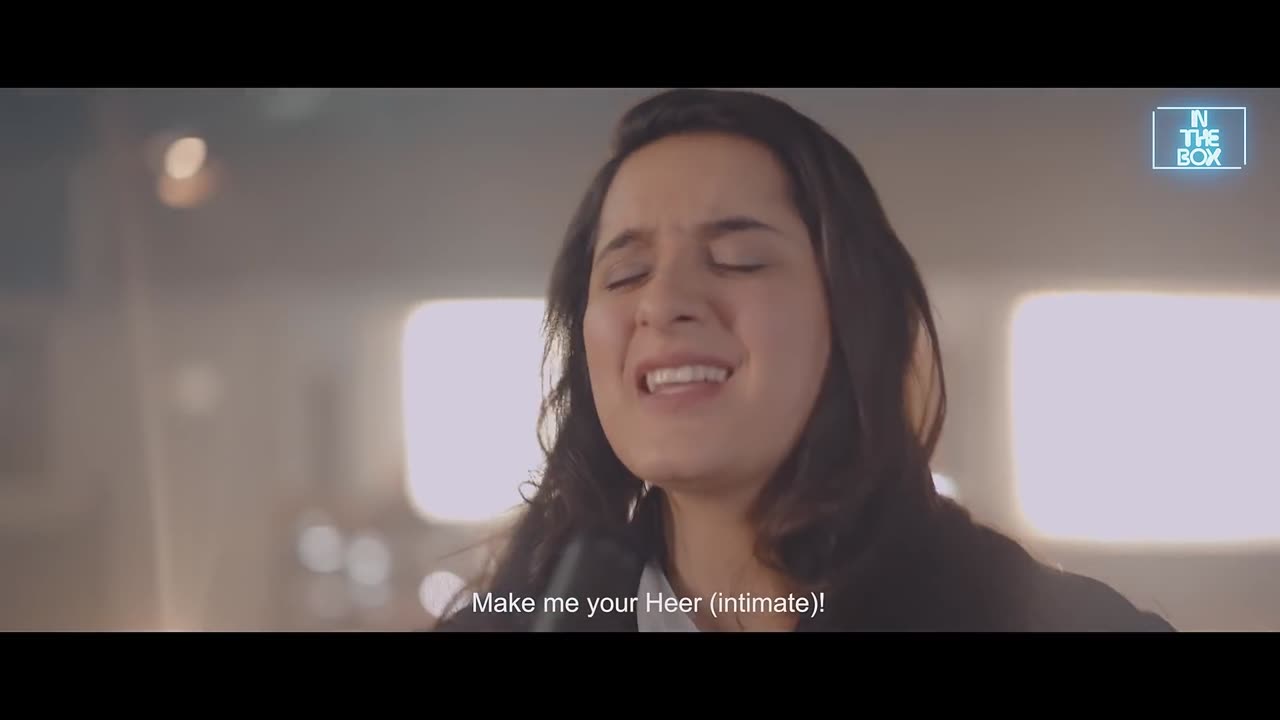 Ranjhna - Mustafa Zahid & Yashal Shahid - Saad Sultan