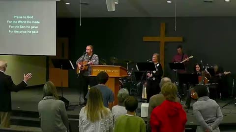 Sunday School
