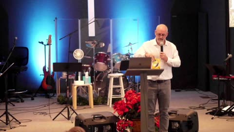 Sunday Service 11-26-23