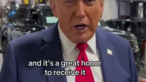 Trump Announces He’s Received Joe Rogan’s Endorsement