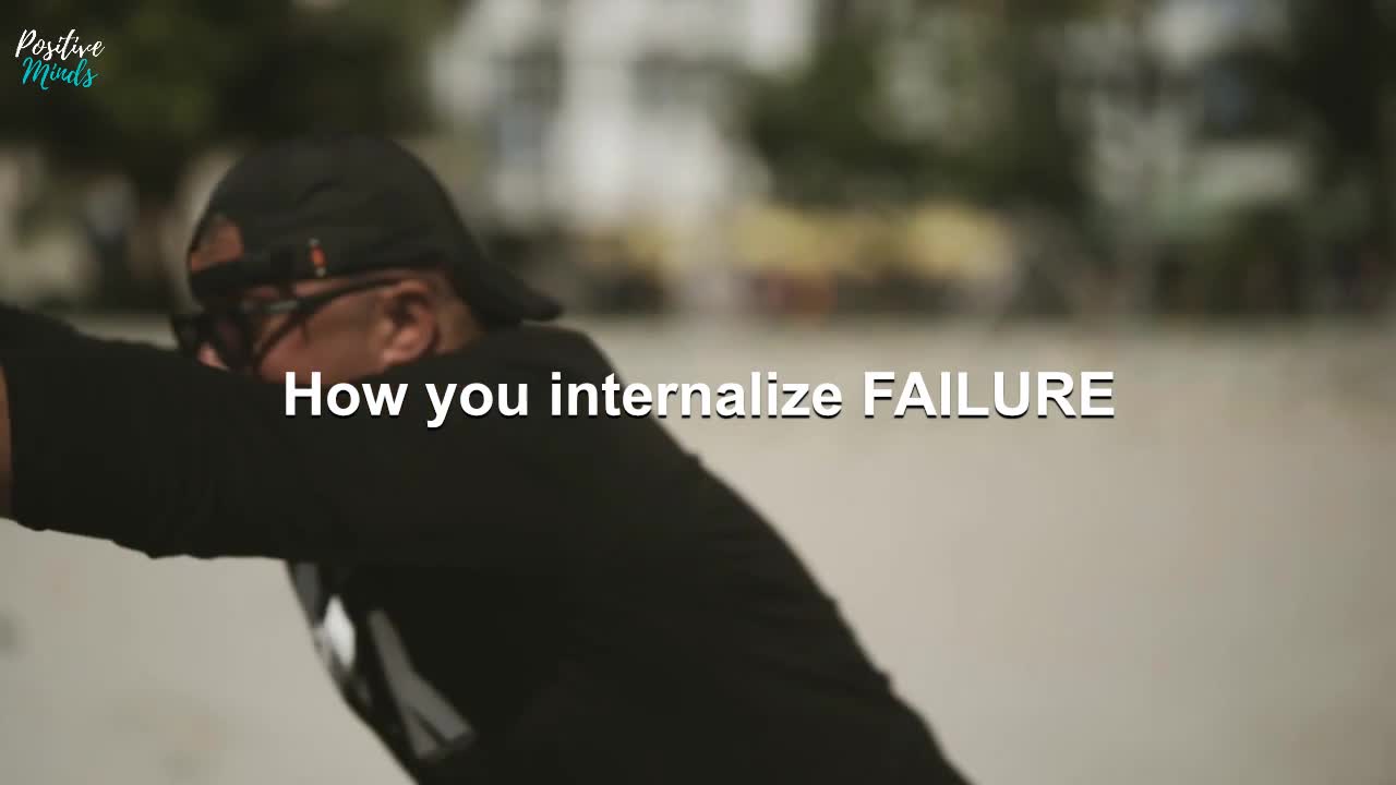 MOTIVATIONAL VIDEO - BELIEVE IN YOURSELF