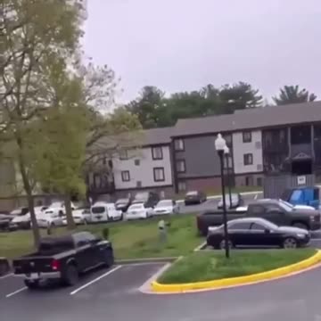 Boy shoots his ex girlfriend over an issue