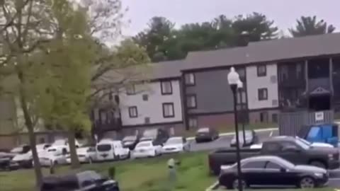 Boy shoots his ex girlfriend over an issue