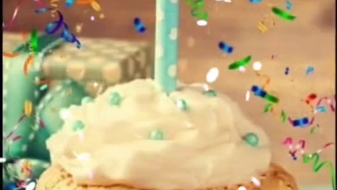 Birthday wish 2