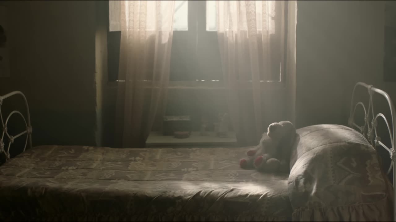 Sound of Freedom | Theatrical Trailer for July 4 | Angel Studios