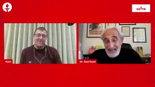 Matt & Gad Saad