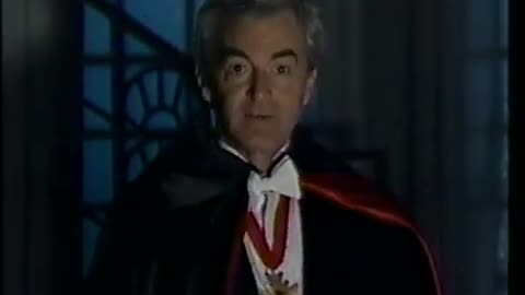 October 31, 1989 - Cable Open to 'Son of Dracula'