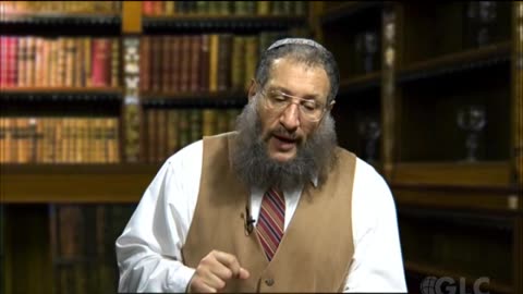 Our Messiah is Jewish with Mottel Baleston: Episode 12- "Jewish History Between the Testaments pt3"