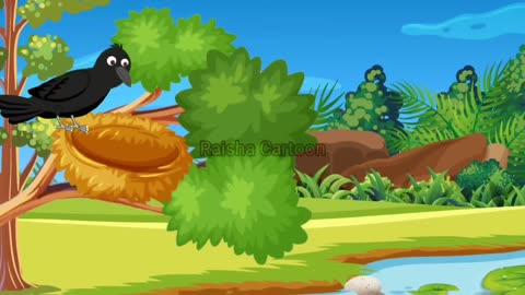 টুনি মায়ের মমতা|Tuni Mayer Momota|BanglaCartoon|