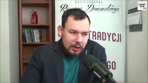 Polskie władze będą handlować ofiarami? - Komentarz Narodowy Chrobry Szlak 19 tys. subskrybentów