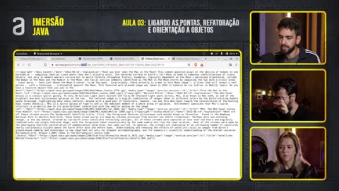 aula 03 - imersao java alura