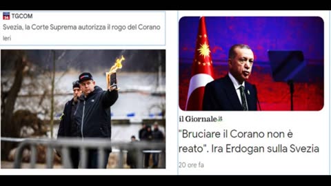 I barbari dell'occidente