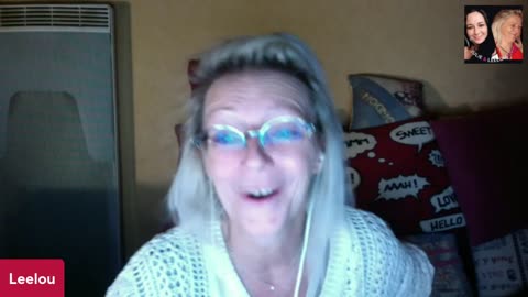 ApéroLive Bis avec Vous les Zzz"Amis 06/10 Les Zzz'Infos Bonheur de Leelou