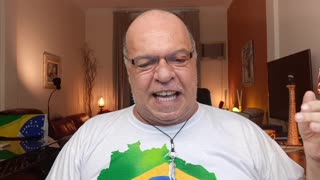 Brasil de volta ao patriotismo