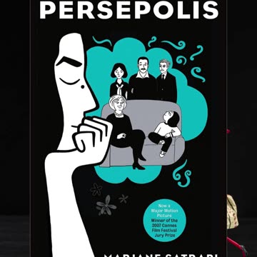 5 Amazing Graphic Novels to Read