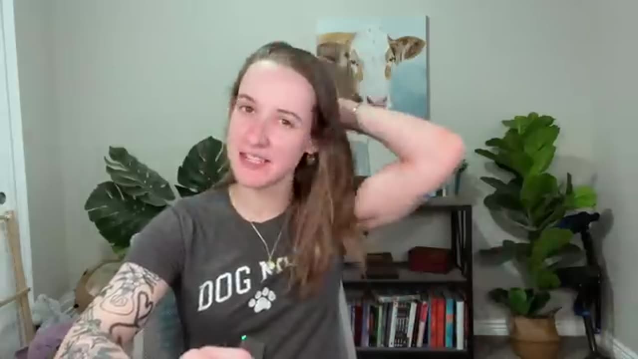 I'm kind of speechless, this is horrifying