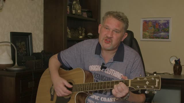 Patient mit Glioblastoma Multiforme (GBM) Stadium 4 überlebt 12 Jahre in kompletter Remission (2023)