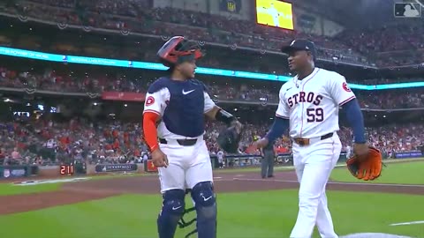 Yankees vs. Astros Game Highlights (3/28/24) | MLB Highlights