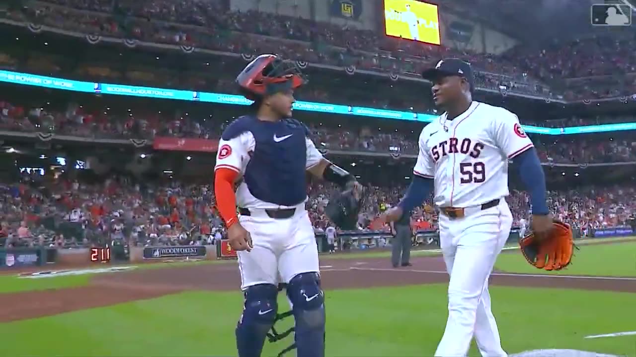 Yankees vs. Astros Game Highlights (3/28/24) | MLB Highlights