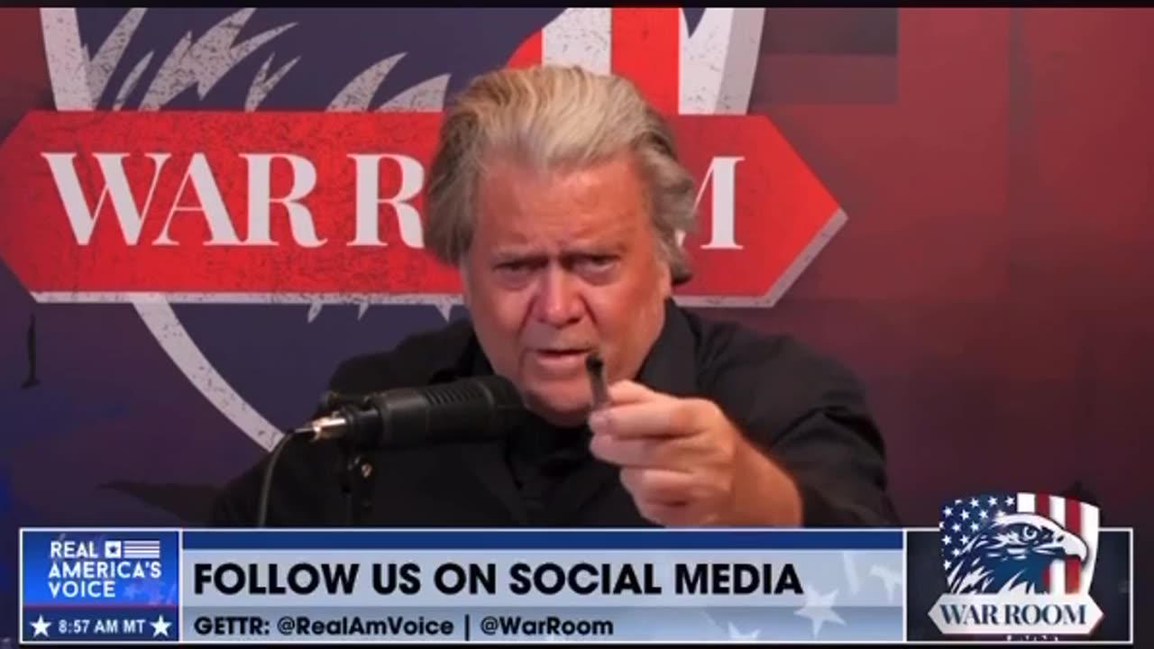"It gets back to the kids - they call the Q people crazy - hey just saying"