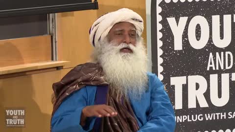 changing life speech by shree sadguru