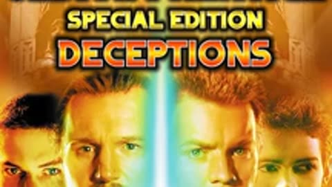 Star Wars_ Jedi Apprentice Special Edition 1_ Deceptions - Full Unabridged Audiobook