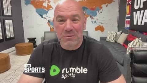 Elon Musk and Mark Zuckerberg contacted Dana White to confirm they'll fight each other