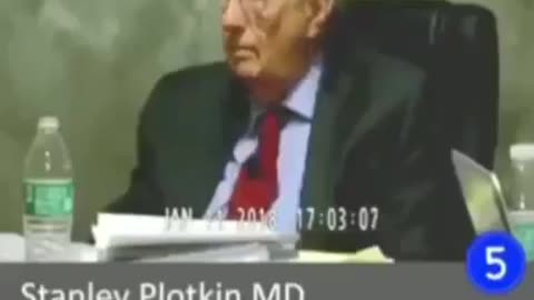 Stanley Plotkin MD - Vaccinology