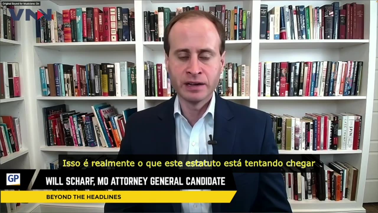 Dr. Pierre Kory lança editorial bombástico sobre Excesso de Mortes