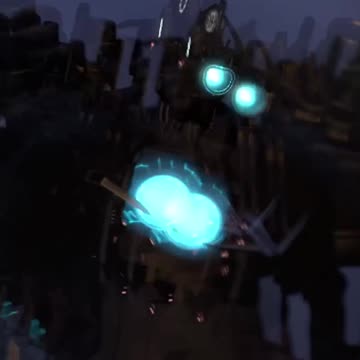 Skibidi Toilet 70 (part 1)