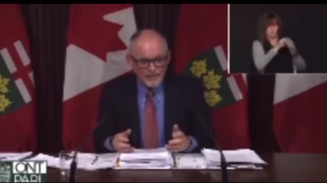 They made employers fire unvaxxed people