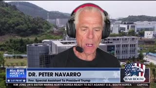 CCP has strong words for America