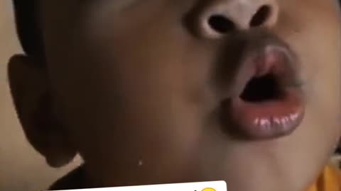 Very funny child most viewd video 🤣🤣 must watch this