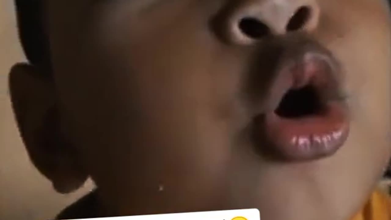 Very funny child most viewd video 🤣🤣 must watch this