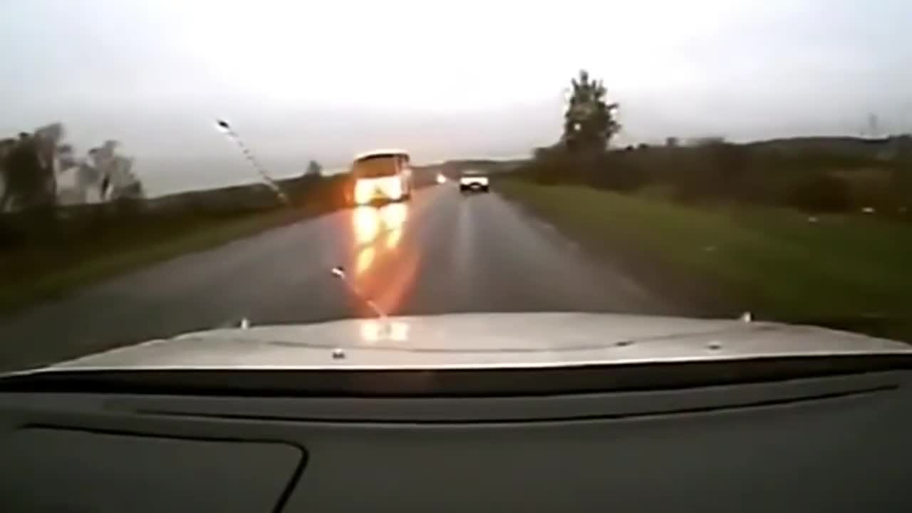 Bad Driver Fails