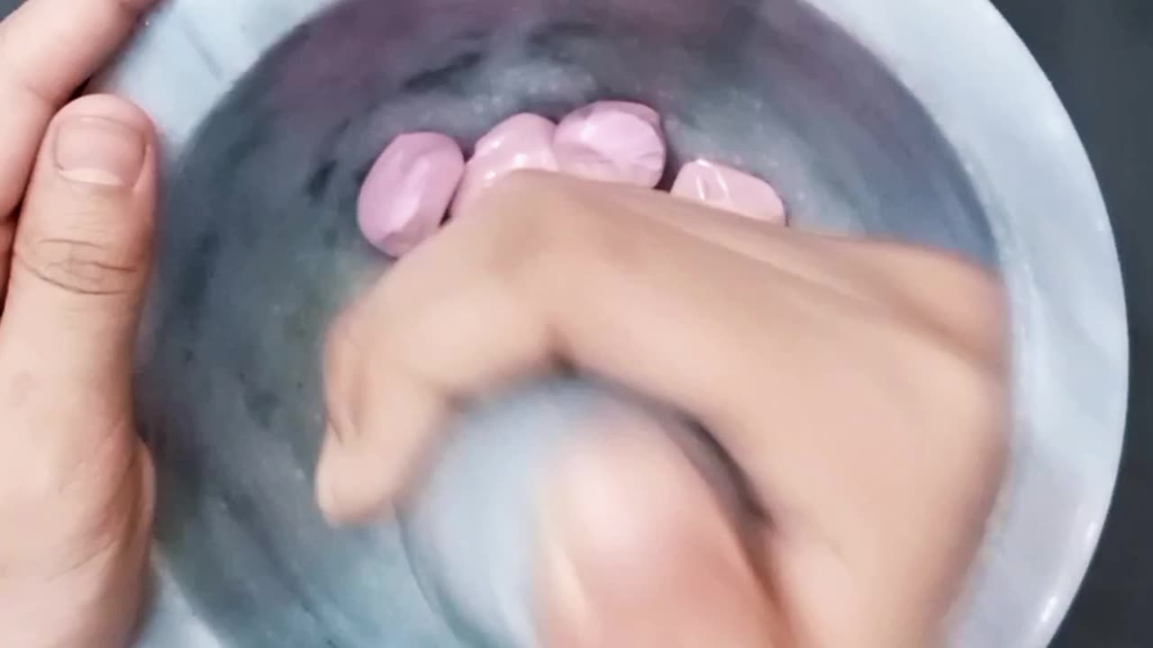 Satisfying Crushing Candy ✅💥🍬