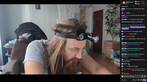 2023-01-09 (1bis.4) - Musique thaïlandaise - Twitch Decheterie (version avec chat)