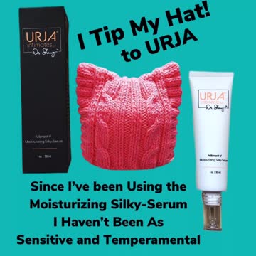 A Healthy V is a VIBRANT V!