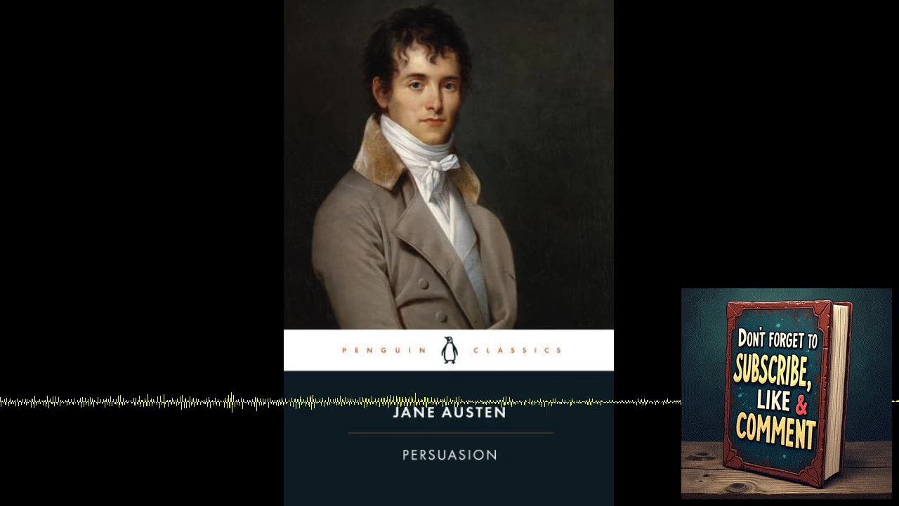 Deep Dive Podcast: Persuasion by Jane Austen 💕🖋️