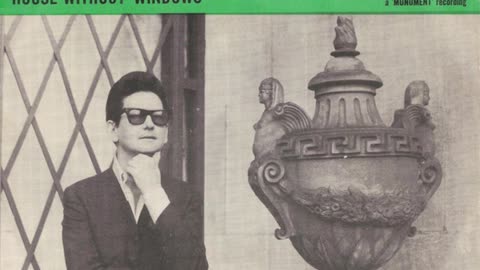 Roy Orbison --- Lana