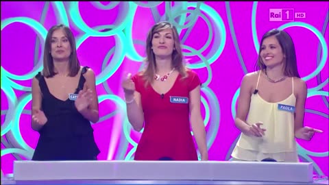 RAIUNO - Reazione A Catena-La Catena Musicale (28/07/2015)