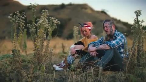 "Goodbye Joe" - Tom MacDonald ft. Nova Rockafeller