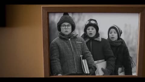 A Christmas Story Christmas _ Teaser Trailer