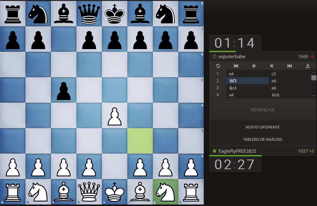 Best checkmate i ever did Chess Lichess 16 01 2023 #9