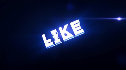 Like Comment & Sheyar Logo