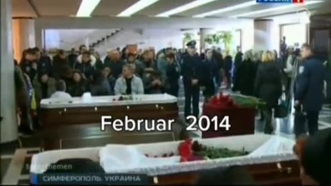 ARD - Ukraine 2-2014